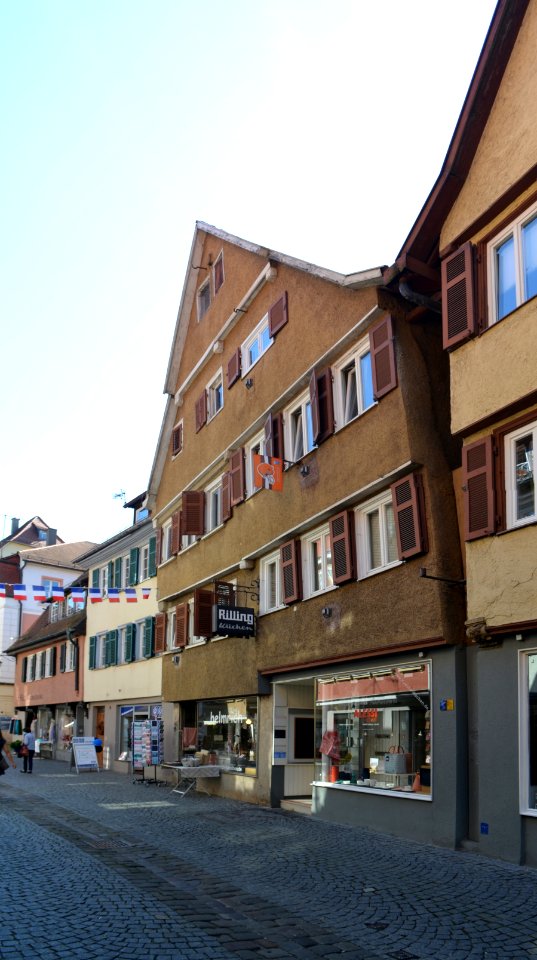Tübingen, Kornhausstraße 11-13 (1)