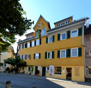 Tübingen, Froschgasse 11 und 13 (1)