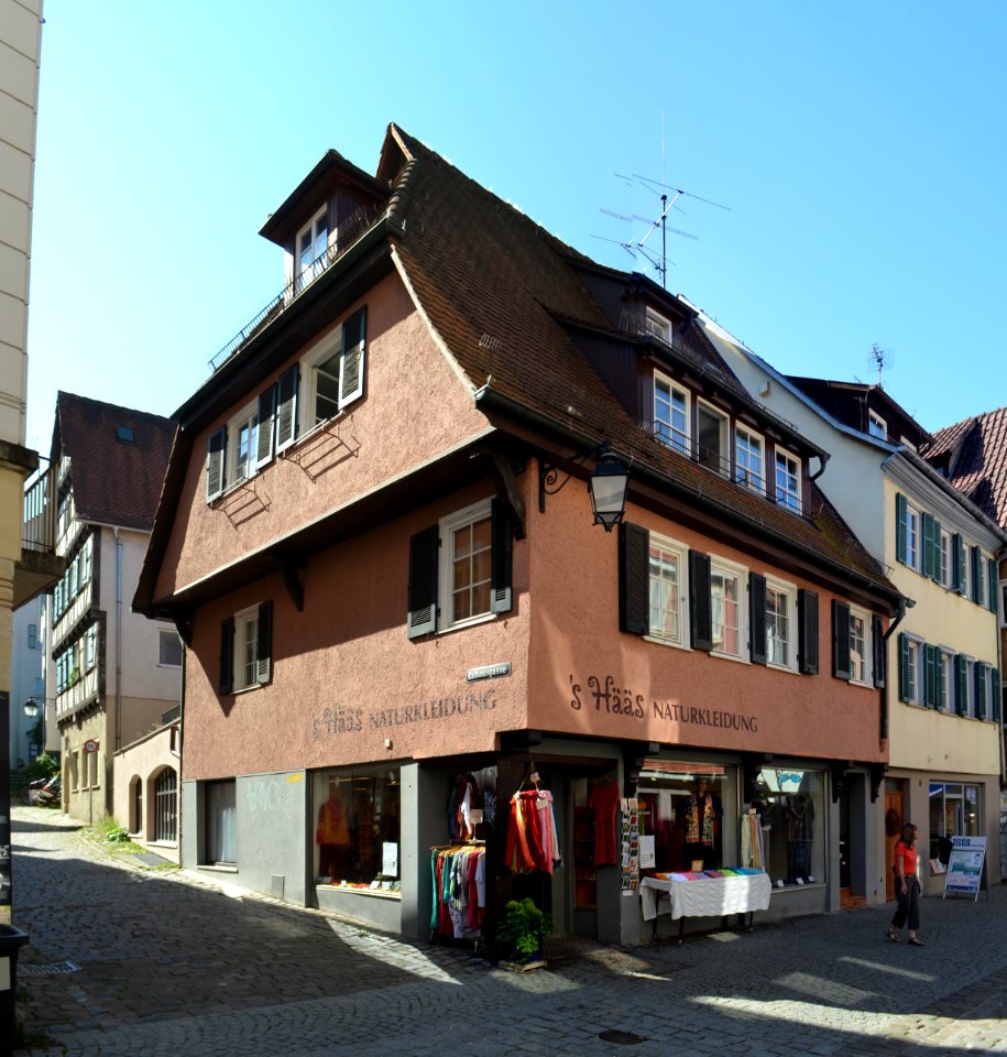 Tübingen, Kornhausstraße 7 (1)
