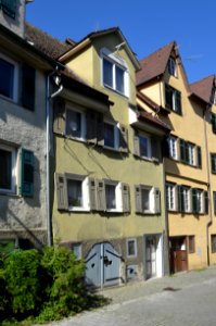 Tübingen, Judengasse 13