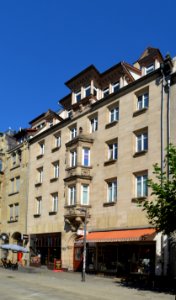 Tübingen, Mühlstraße 18