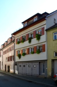 Tübingen, Jakobsgasse 3 (1)