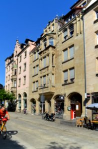 Tübingen, Mühlstraße 20 (1)