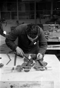 Tentoonstelling RVD, Bestanddeelnr 901-5332