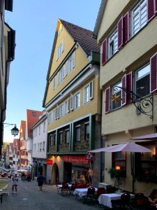 Tübingen, Lange Gasse 6