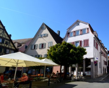 Tübingen, Jakobsgasse 1 (3)