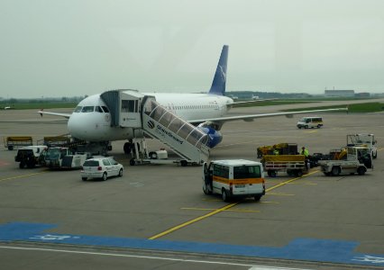 SyrianarabairlinesYK-AKCsxf