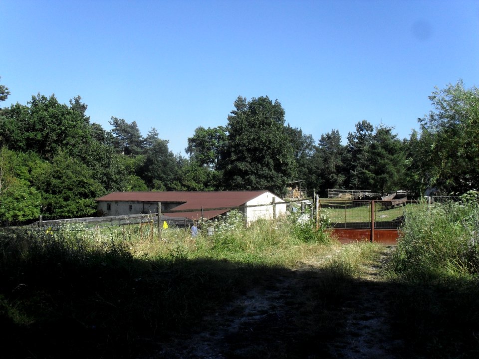 Týřovice, Pačejovsko 3