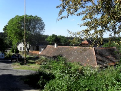 Týřovice, Pačejovsko 5