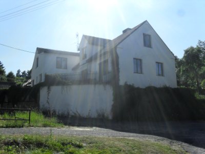 Týřovice, Pačejovsko 16