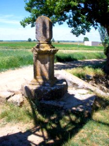 Támara de Campos - Fuente de San Roque 1