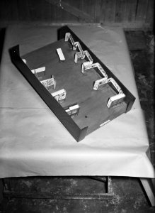 Tentoonstelling RVD, Bestanddeelnr 901-5297