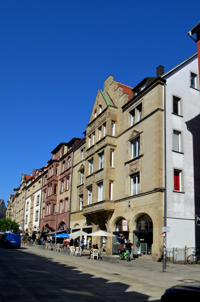 Tübingen, Mühlstraße 10 (1)