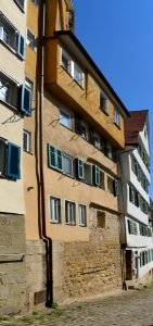 Tübingen, Clinicumsgasse 2