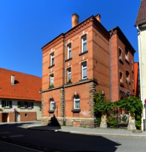 Tübingen, Jakobsgasse 26 (1)