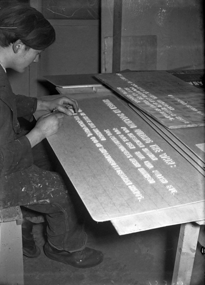 Tentoonstelling RVD, Bestanddeelnr 901-5328