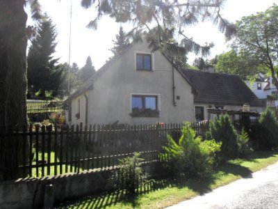 Týřovice, Pačejovsko 18