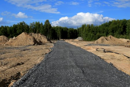 Tervahovinpolku Oulu 20170722