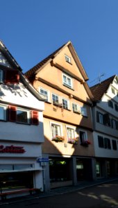 Tübingen, Hirschgasse 10