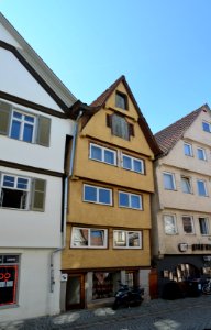 Tübingen, Haaggasse 29