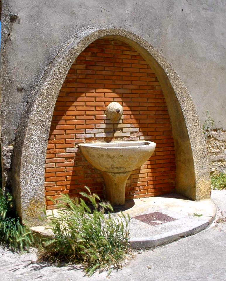 Támara de Campos - Fuente 02