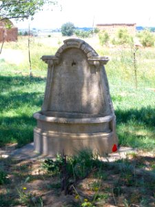 Támara de Campos - Fuente 01