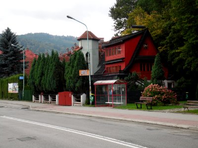 SZCZYRK, AB. 049