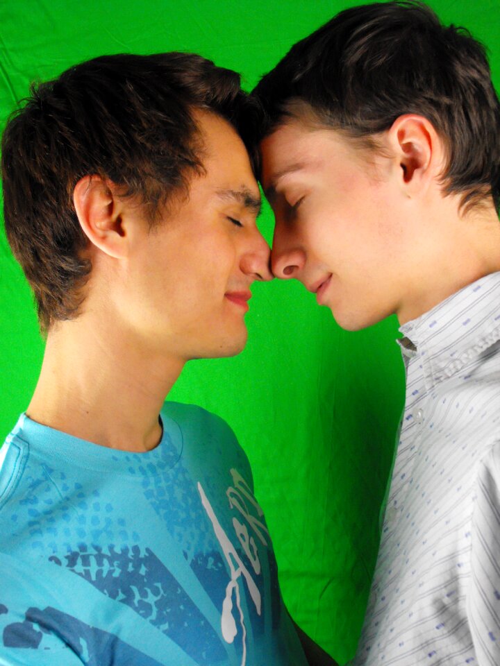 People valentine homosexual