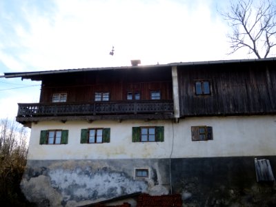 Tölzer Straße 25 Obermühltal 1