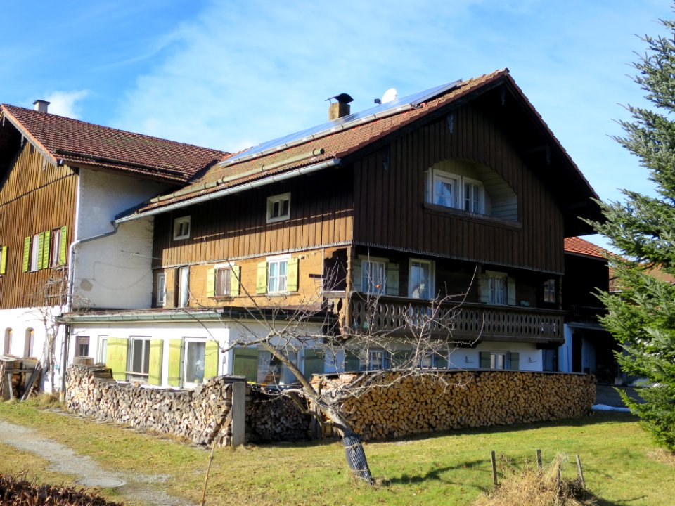 Tölzer Straße 16 Obermühltal 1