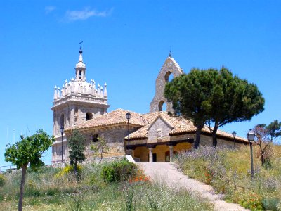 Támara de Campos - Mirador del Castillo 10