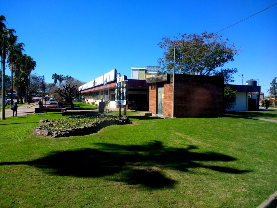 Terminal de Tacuarembó