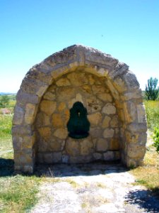 Támara de Campos - Fuente 03