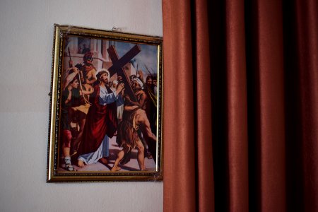 Syriac Catholic Church of Saint Shmony in Ankawa 19