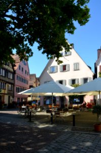 Tübingen, Ammergasse 2 (1)