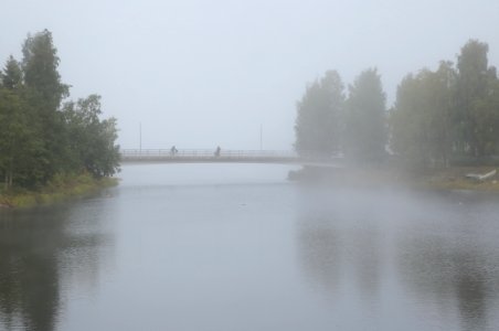 Tervaporvarin sillat Oulu 20170902