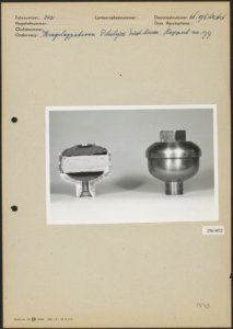 Terugslagpatroon Philips, Eindhoven (rapport 77), Bestanddeelnr 256-3672