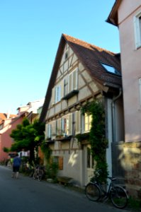Tübingen, Am kleinen Ämmerle 11
