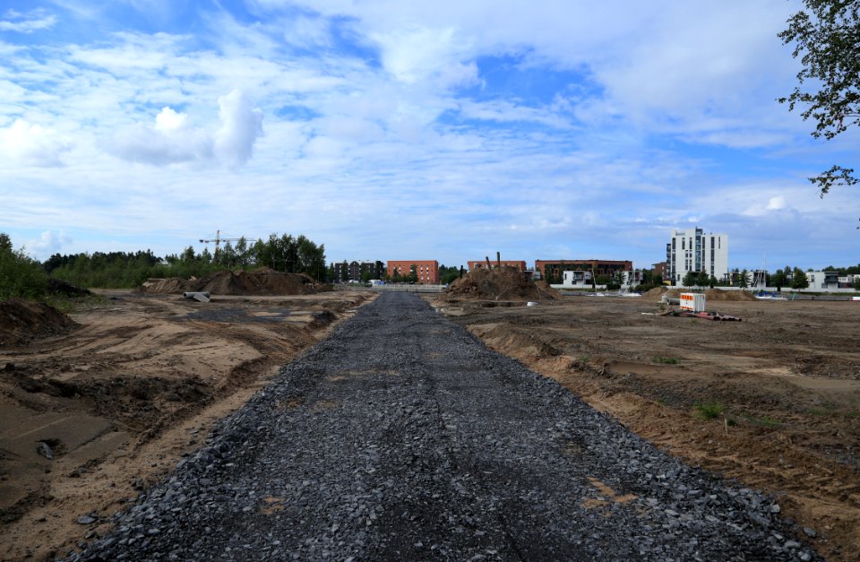 Tervahovinpolku Oulu 20170722 02