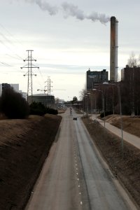 Tervahovintie Oulu 20200425