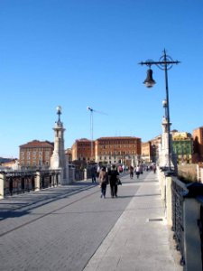 Teruel - Viaducto de Fernando Hué (Viaducto Viejo) 09