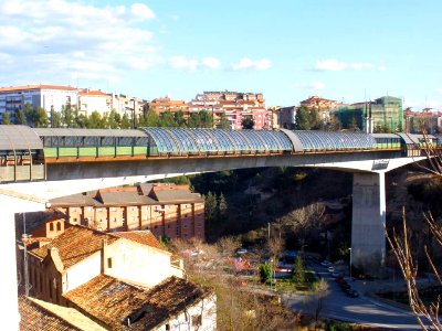 Teruel - Viaducto Nuevo 2