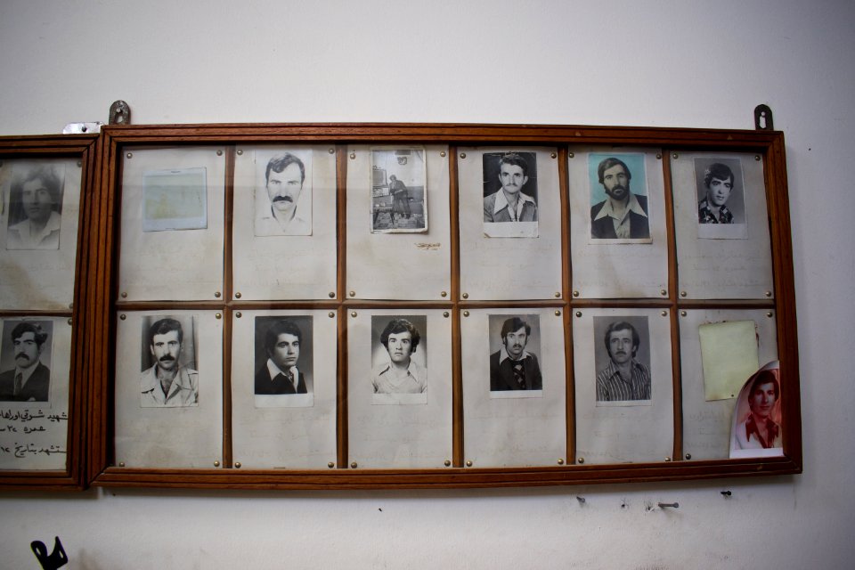 Syriac Catholic Church of Saint Shmony in Ankawa 06