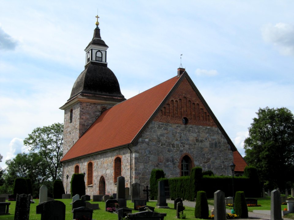 Törnsfalls kyrka ext2