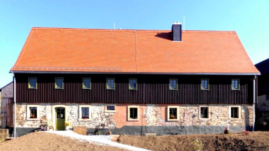 Töpferei Oberhäslich