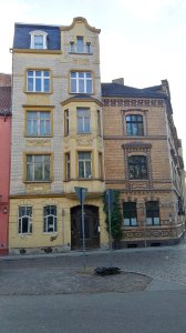 Töpfergasse2 wittenberg mai2017