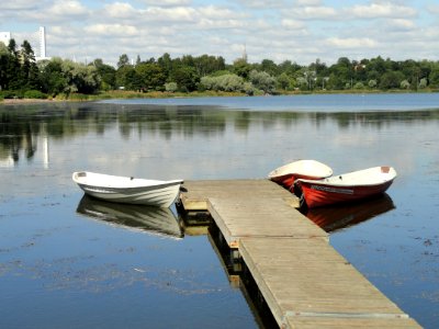 Töölönlahti - DSC03869