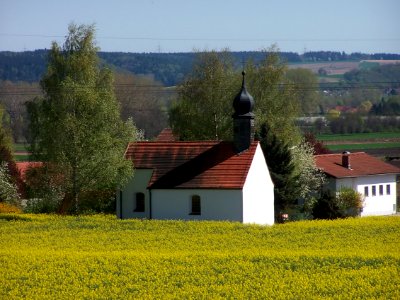 Töding-Kirche-Sankt-Petrus-und-Paulus