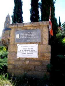 Támara de Campos - Mirador del Castillo 04