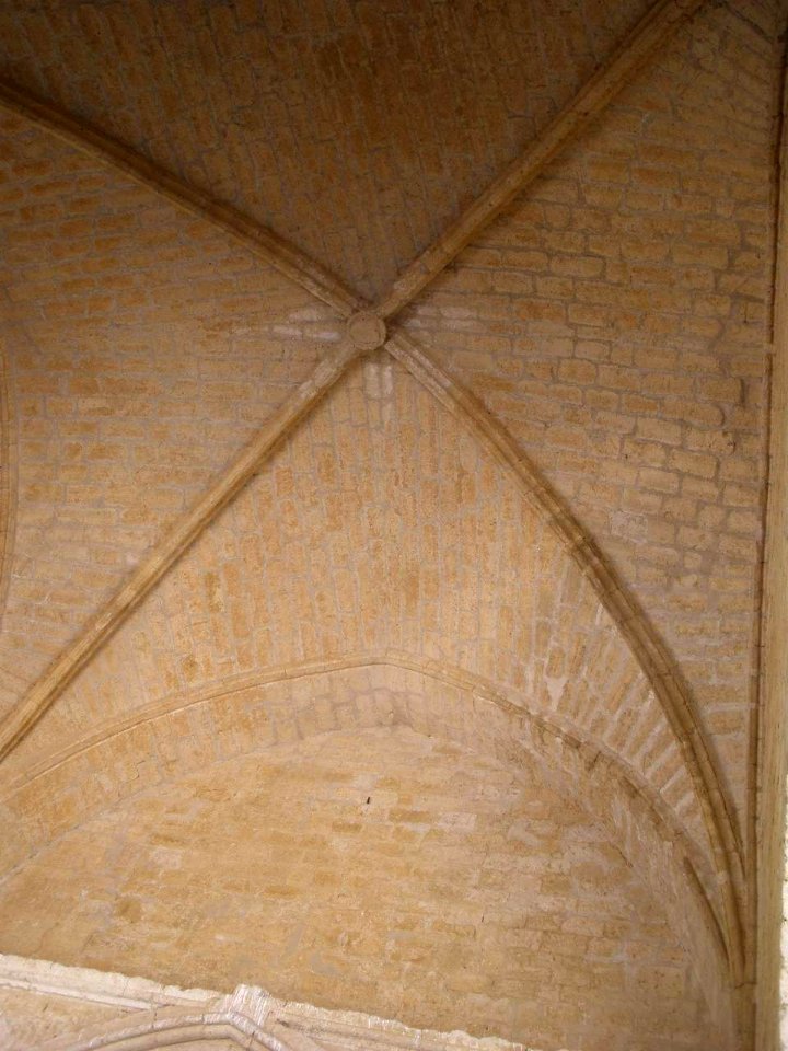 Támara de Campos - Iglesia de San Hipólito el Real 07